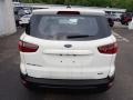 Diamond White - EcoSport S Photo No. 4