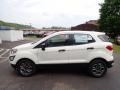 Diamond White - EcoSport S Photo No. 6