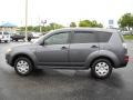 Graphite Gray Pearl - Outlander ES Photo No. 4