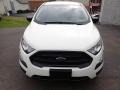 Diamond White - EcoSport S Photo No. 8