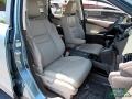 Twilight Blue Metallic - CR-V EX-L AWD Photo No. 11