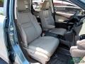 2014 Twilight Blue Metallic Honda CR-V EX-L AWD  photo #11