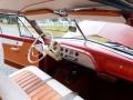 Copper/White Dashboard Photo for 1951 Ford Victoria #138685818