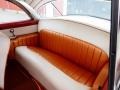 Copper/White Rear Seat Photo for 1951 Ford Victoria #138685842
