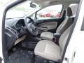 Diamond White - EcoSport S Photo No. 14