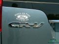 Twilight Blue Metallic - CR-V EX-L AWD Photo No. 34