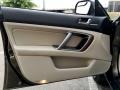 Warm Ivory Door Panel Photo for 2009 Subaru Outback #138686577