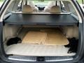  2009 Outback 2.5XT Limited Wagon Trunk