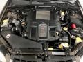 2009 Subaru Outback 2.5 Liter Turbocharged DOHC 16-Valve VVT Flat 4 Cylinder Engine Photo