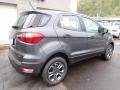 Smoke Metallic - EcoSport S Photo No. 2