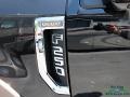 2020 Agate Black Ford F250 Super Duty King Ranch Crew Cab 4x4  photo #39