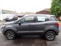 Smoke Metallic - EcoSport S Photo No. 6