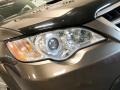 2009 Deep Bronze Metallic Subaru Outback 2.5XT Limited Wagon  photo #92