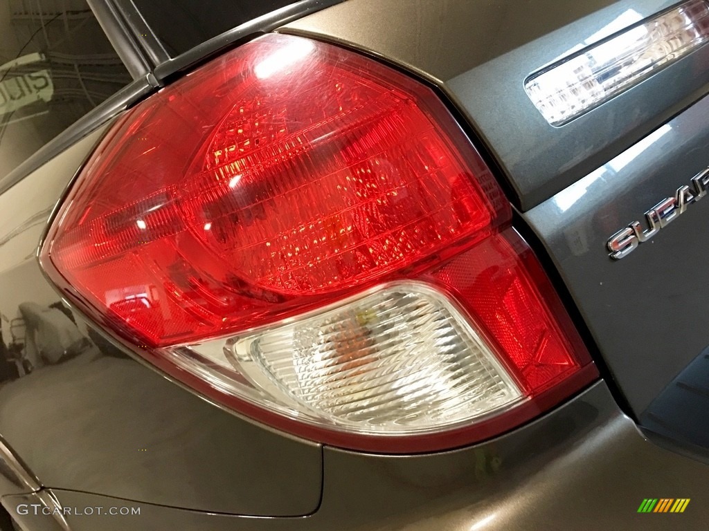 2009 Outback 2.5XT Limited Wagon - Deep Bronze Metallic / Warm Ivory photo #94