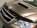 2009 Deep Bronze Metallic Subaru Outback 2.5XT Limited Wagon  photo #98