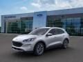 2020 Ingot Silver Metallic Ford Escape SEL 4WD  photo #1