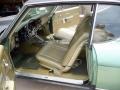 1968 Grecian Green Chevrolet Chevelle SS 396 Clone  photo #5