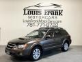 Deep Bronze Metallic - Outback 2.5XT Limited Wagon Photo No. 104