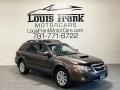 Deep Bronze Metallic - Outback 2.5XT Limited Wagon Photo No. 105