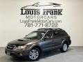 Deep Bronze Metallic - Outback 2.5XT Limited Wagon Photo No. 108