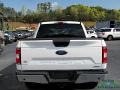 2020 Oxford White Ford F150 XL SuperCrew 4x4  photo #4