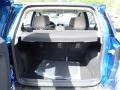 2020 Lightning Blue Metallic Ford EcoSport S 4WD  photo #3