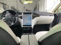 Grey Dashboard Photo for 2013 Tesla Model S #138688233