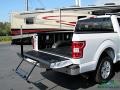 2020 Oxford White Ford F150 XL SuperCrew 4x4  photo #13