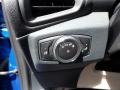 2020 Lightning Blue Metallic Ford EcoSport S 4WD  photo #13