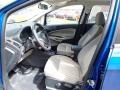 2020 Lightning Blue Metallic Ford EcoSport S 4WD  photo #14