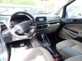 2020 Lightning Blue Metallic Ford EcoSport S 4WD  photo #16