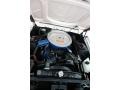 289 cid OHV 16-Valve V8 1967 Ford Mustang Sports Sprint Package Coupe Engine