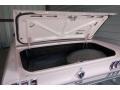 1967 Ford Mustang Sports Sprint Package Coupe Trunk