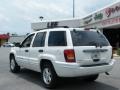 2004 Stone White Jeep Grand Cherokee Laredo  photo #3