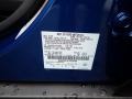 2020 Lightning Blue Metallic Ford EcoSport S 4WD  photo #11