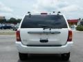 2004 Stone White Jeep Grand Cherokee Laredo  photo #4