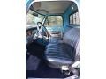 1970 Ford F100 Ranger XLT Regular Cab Front Seat
