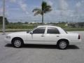 Vibrant White - Grand Marquis LS Photo No. 3