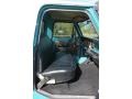 Black Front Seat Photo for 1970 Ford F100 #138689793