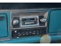 1970 Ford F100 Black Interior Audio System Photo