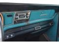 Black Controls Photo for 1970 Ford F100 #138689877