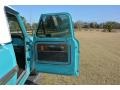 Black Door Panel Photo for 1970 Ford F100 #138690078