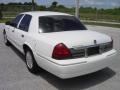 Vibrant White - Grand Marquis LS Photo No. 4