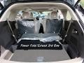 2020 Star White Metallic Tri-Coat Ford Explorer Platinum 4WD  photo #14