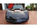 1979 Black Chevrolet Corvette Coupe  photo #3