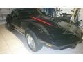 1979 Black Chevrolet Corvette Coupe  photo #8