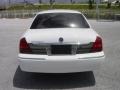 Vibrant White - Grand Marquis LS Photo No. 5