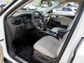2020 Star White Metallic Tri-Coat Ford Explorer Platinum 4WD  photo #29