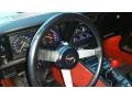 1979 Black Chevrolet Corvette Coupe  photo #16