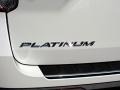 2020 Star White Metallic Tri-Coat Ford Explorer Platinum 4WD  photo #36